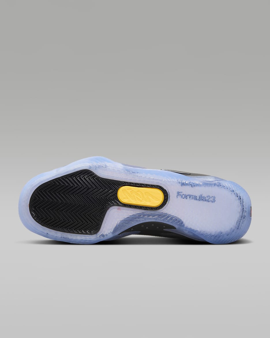Zion 3 Gen Zion Basketball Shoes. Nike UK